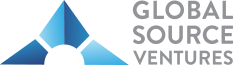 Global Source Ventures logo